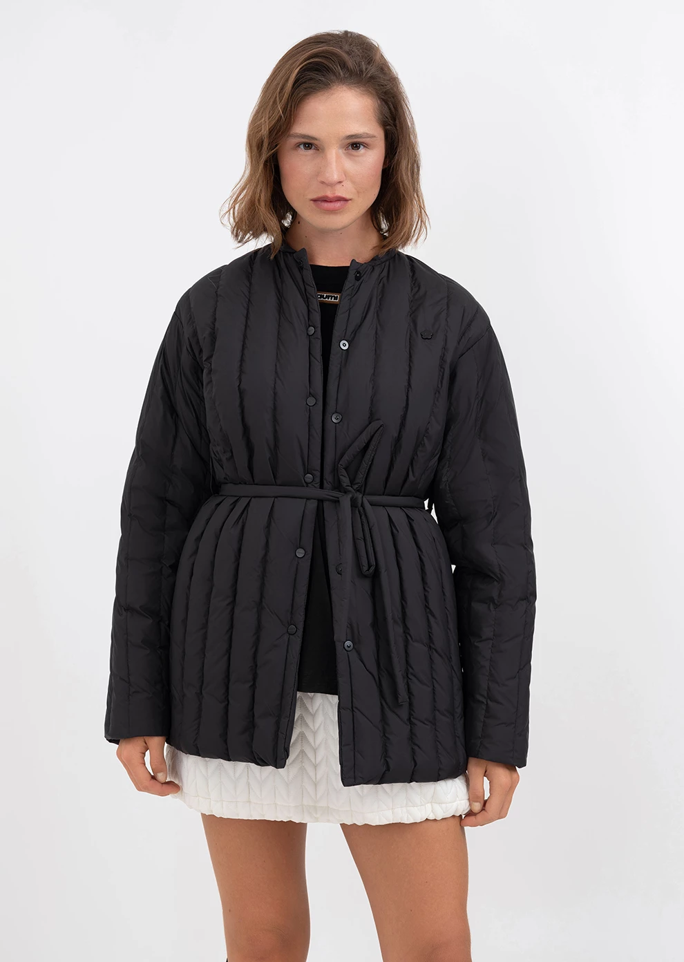 Утепленная рубашка (1186UW-1039-A101)