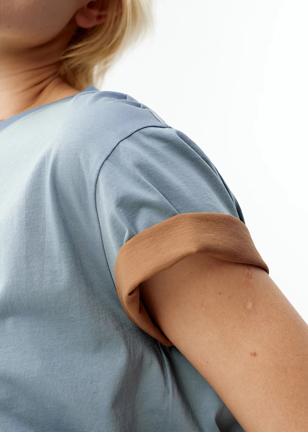 Футболка (3705TW-5057-A209)