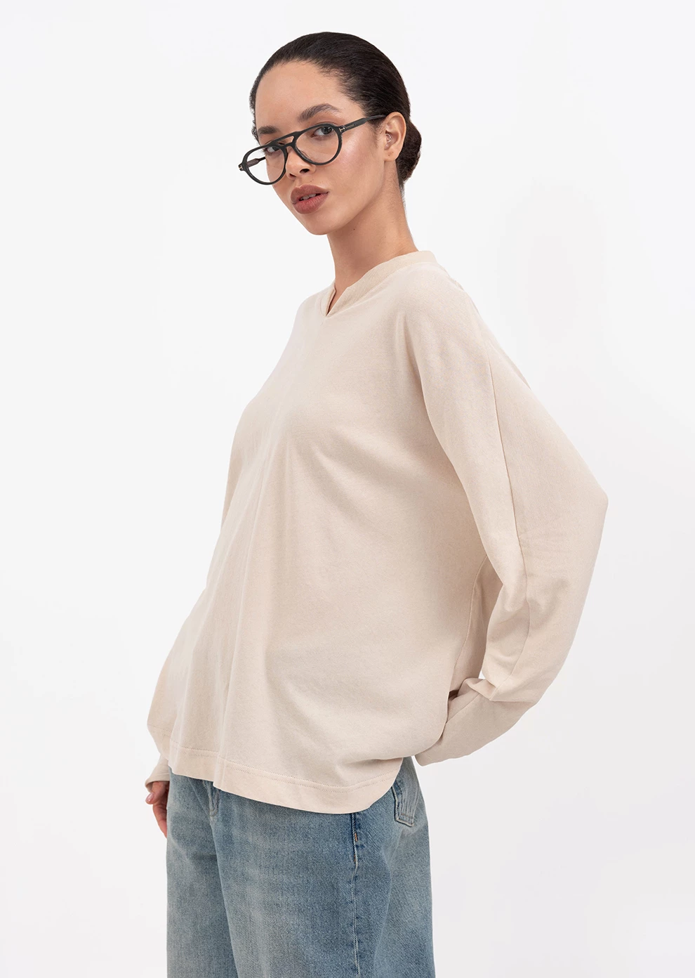 Лонгслив (3725TW-5052-A014)