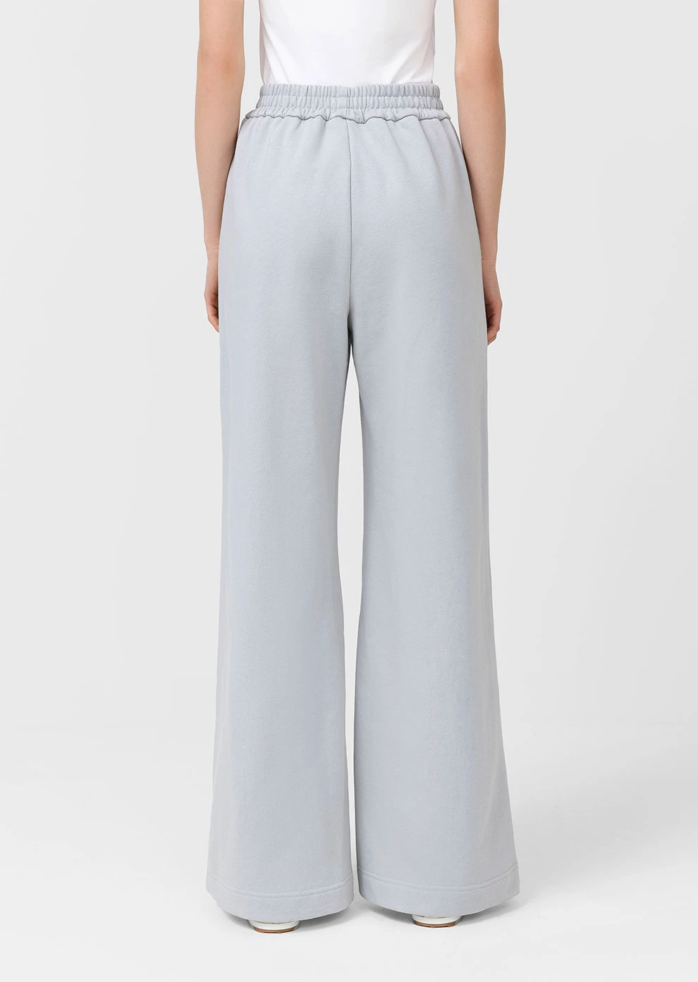 Брюки-палаццо (7140SW-5045-A201)