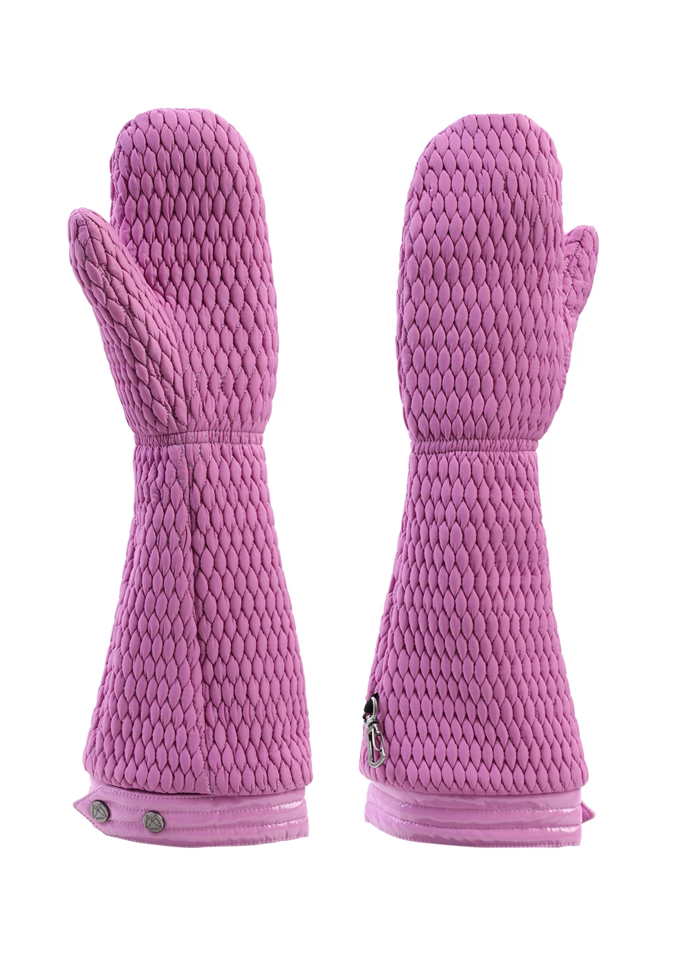 Рукавицы высокие. (19W355-0021-IW057)