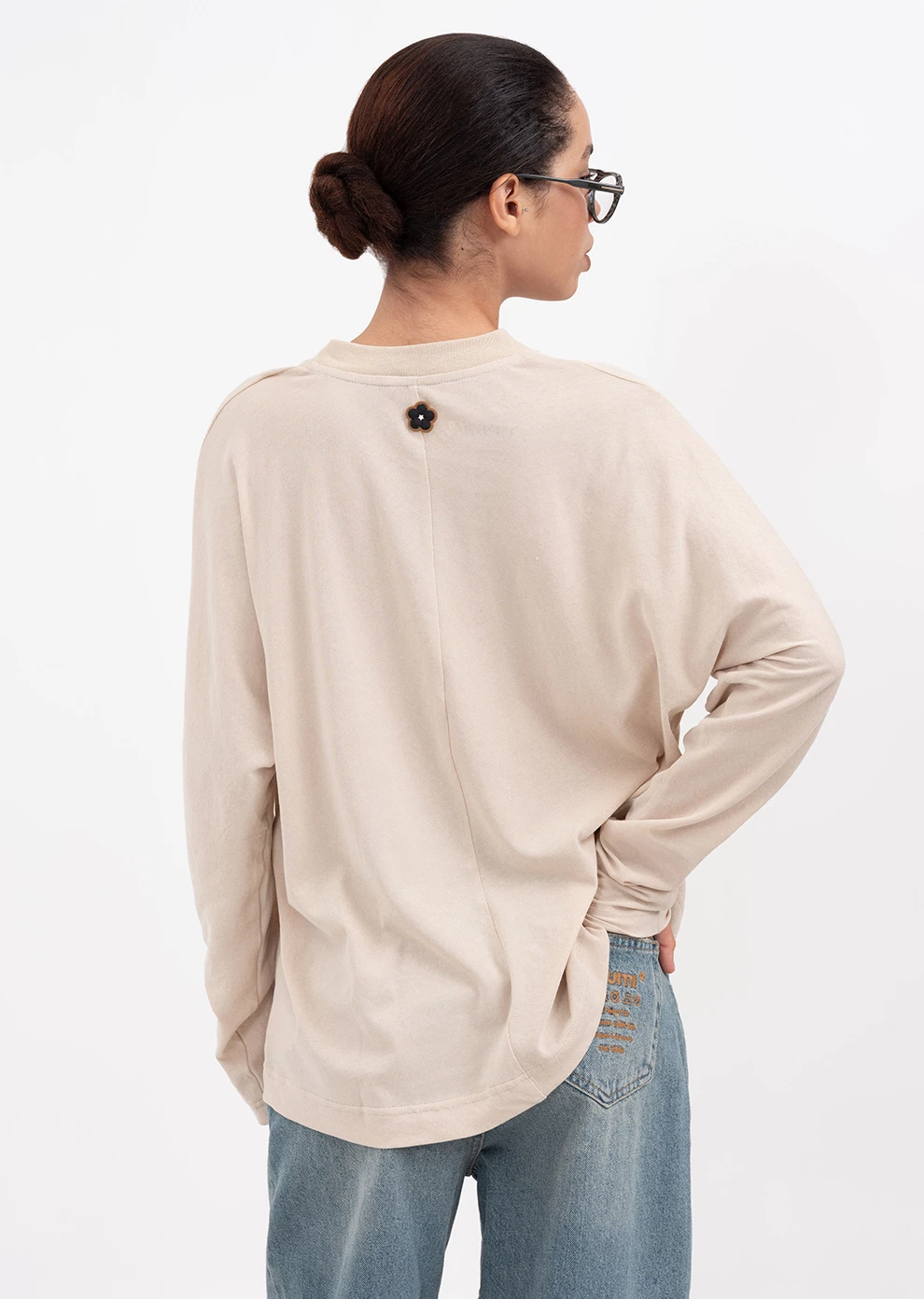 Лонгслив (3725TW-5052-A014)