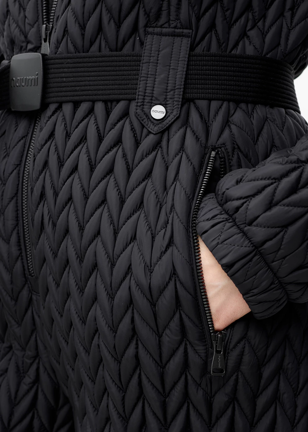 Утепленный комбинезон (1865UW-1023-A101)