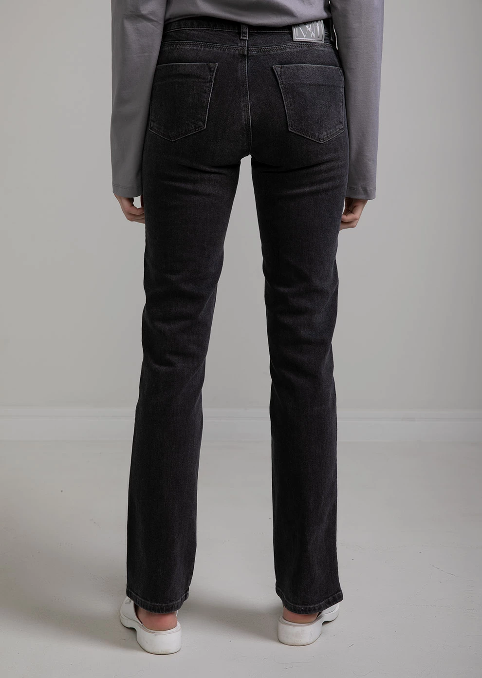 Джинсы regular fit (4164MW-0002-MD031)