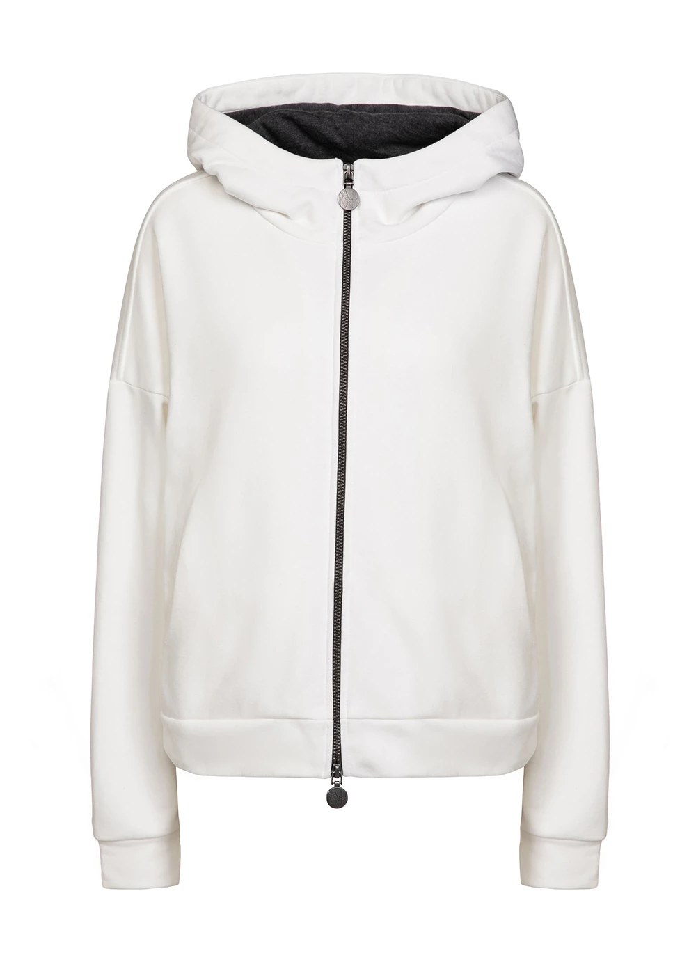 Худи на молнии (7206NW-0025-NR001)
