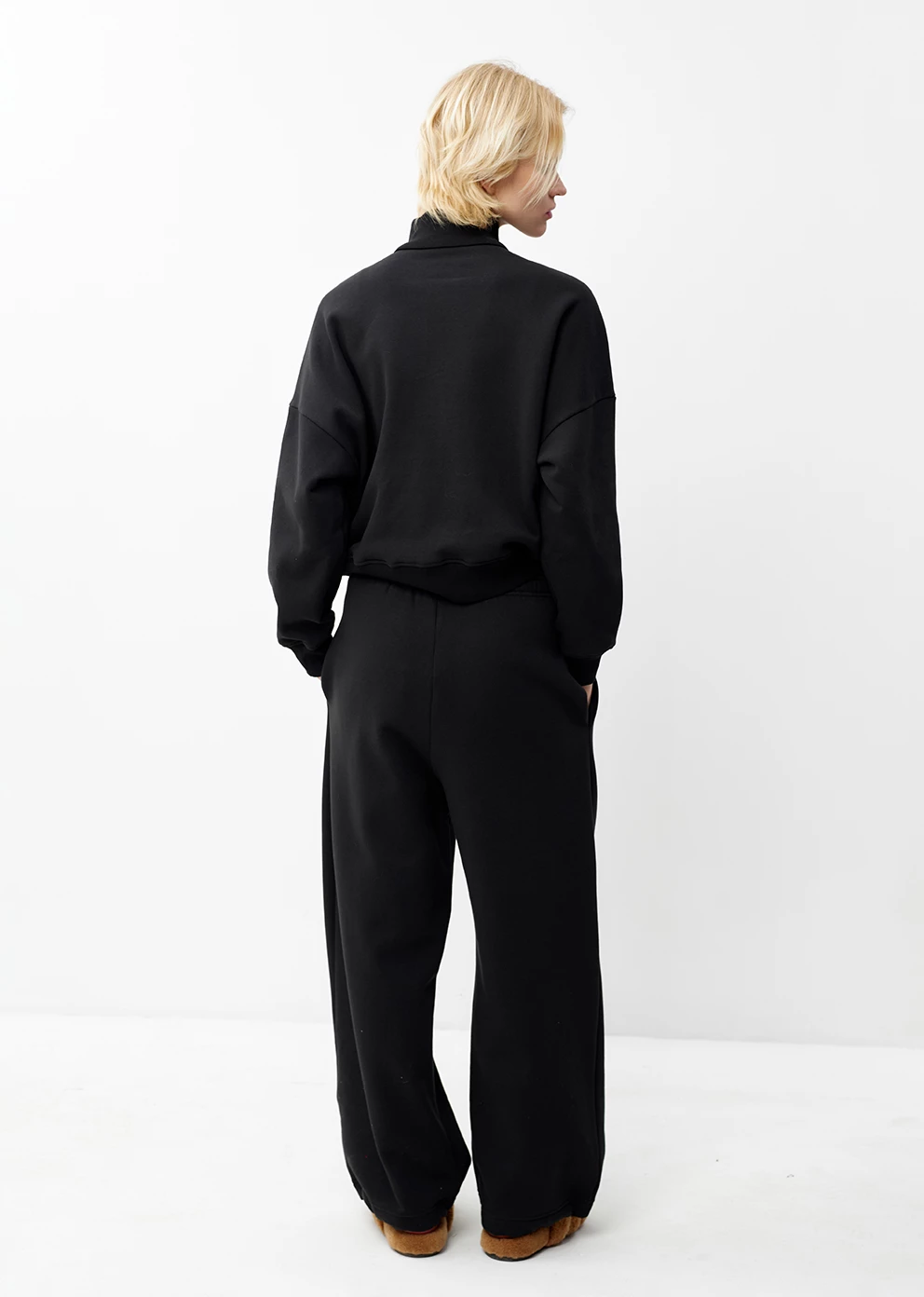 Брюки (7145UW-5070-A101)