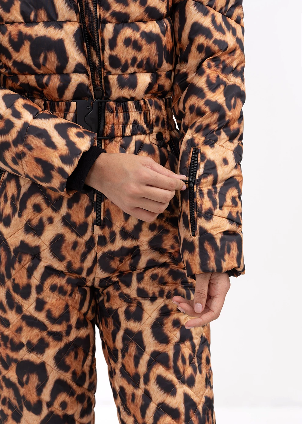 Пуховый комбинезон (1130SW-1035-C516)