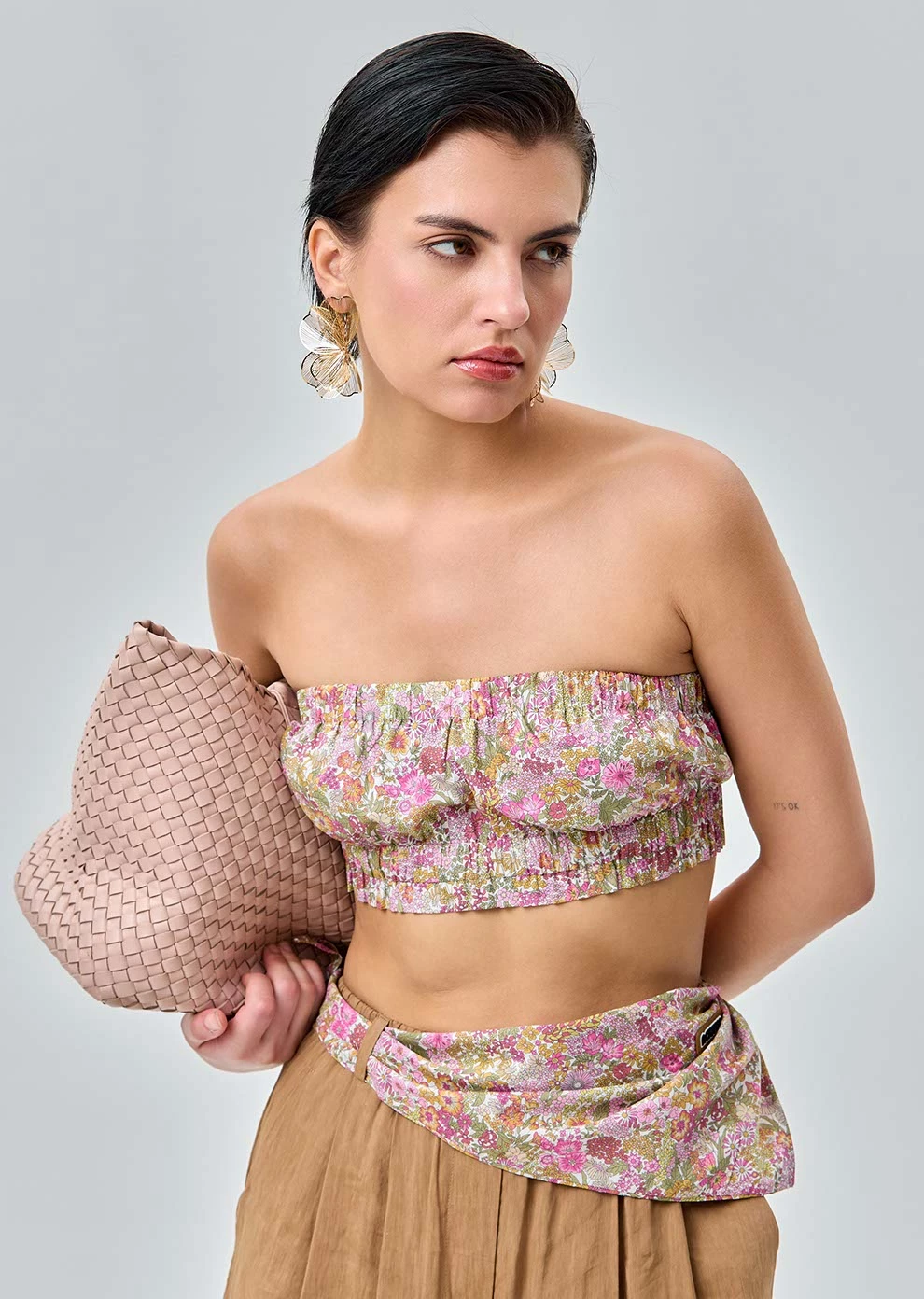 Косынка (1306TW-2018-F315)