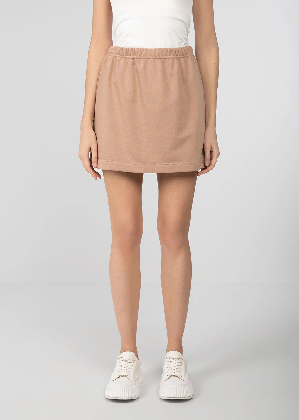 Юбка мини (7960NW-0027-NR274)