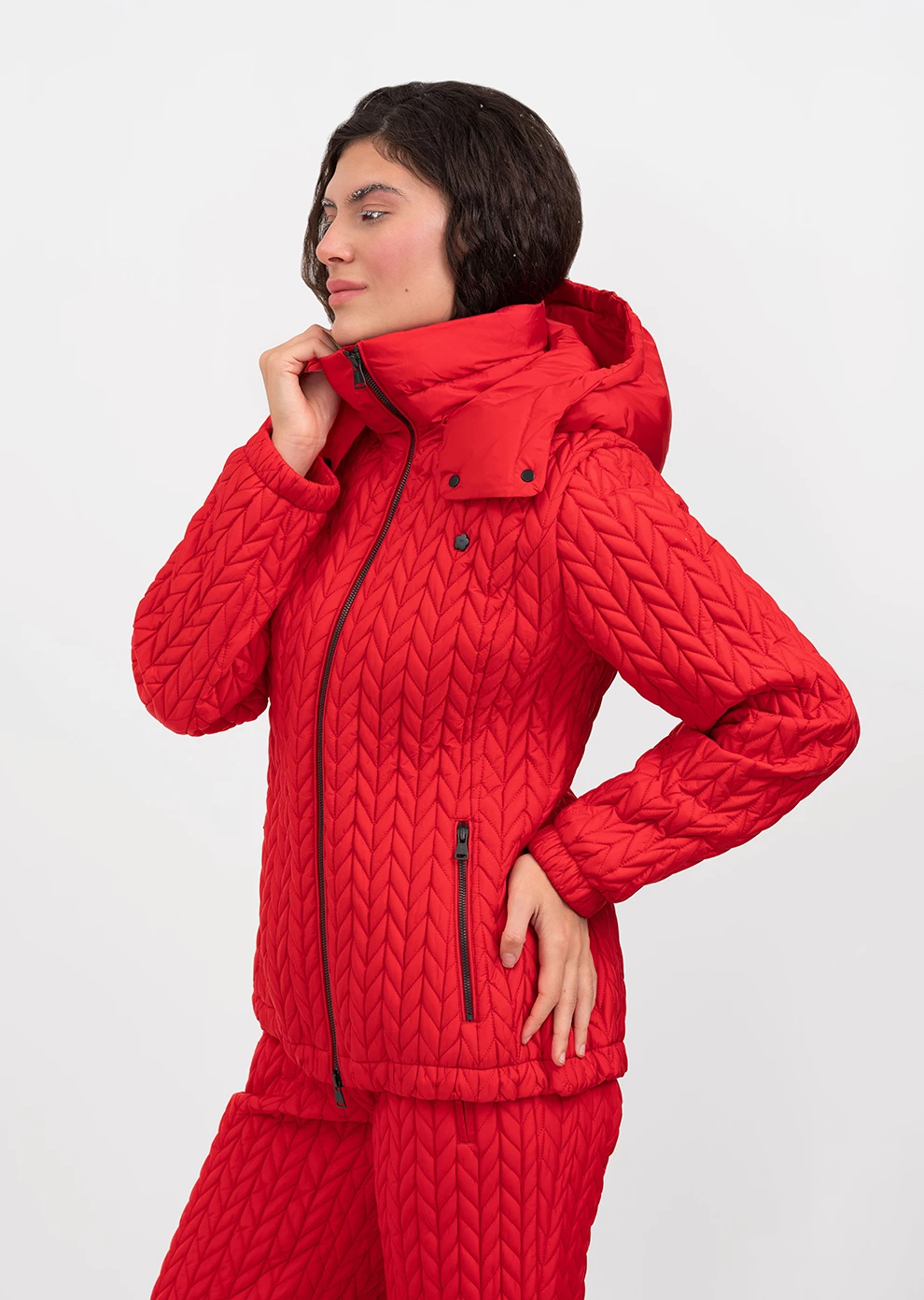 Утепленная куртка (1862UW-1023-A301)