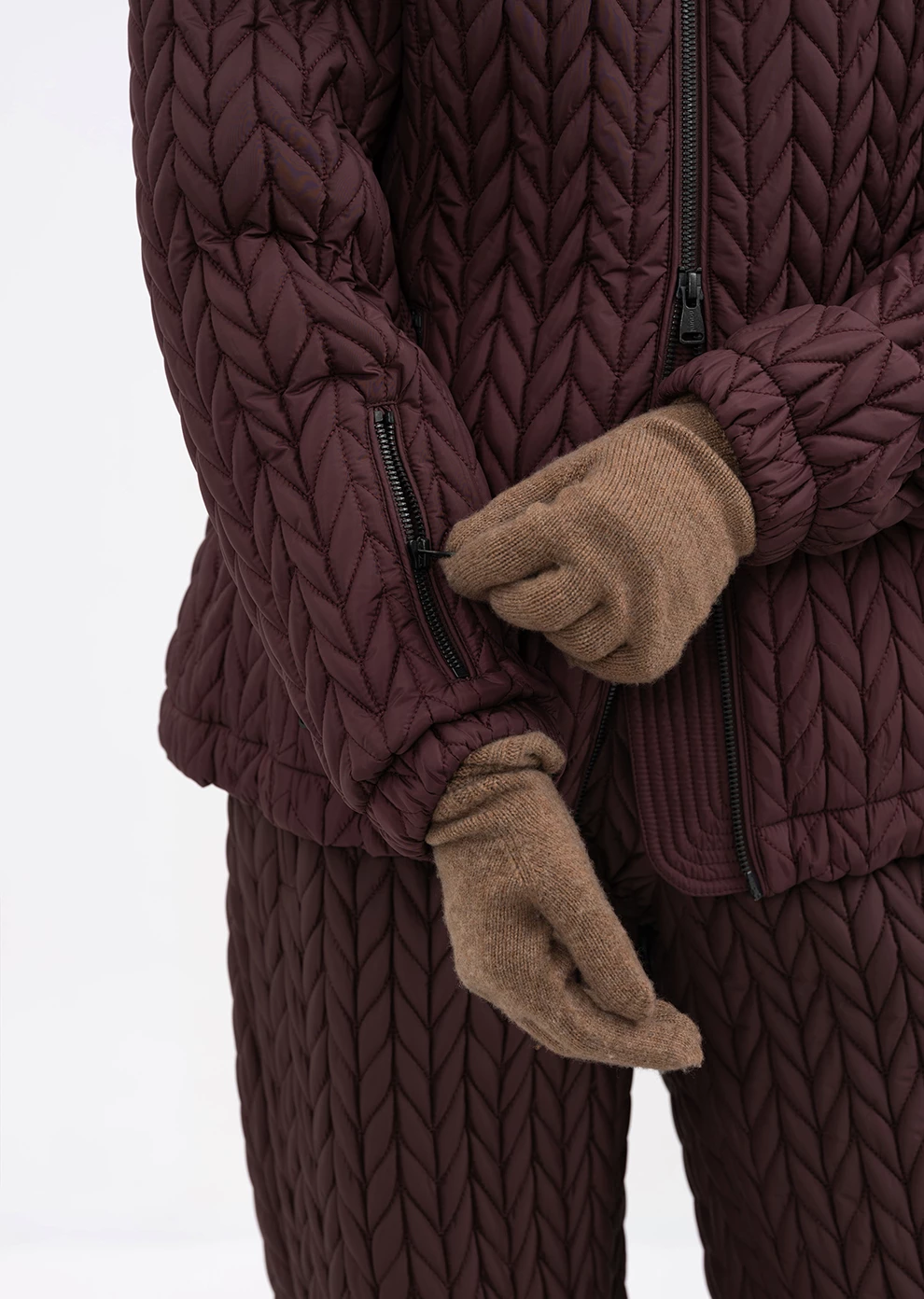 Утепленная куртка (1862UW-1023-A302)