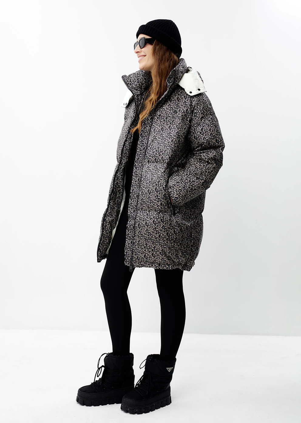 Куртка (1217SW-1031-L101)