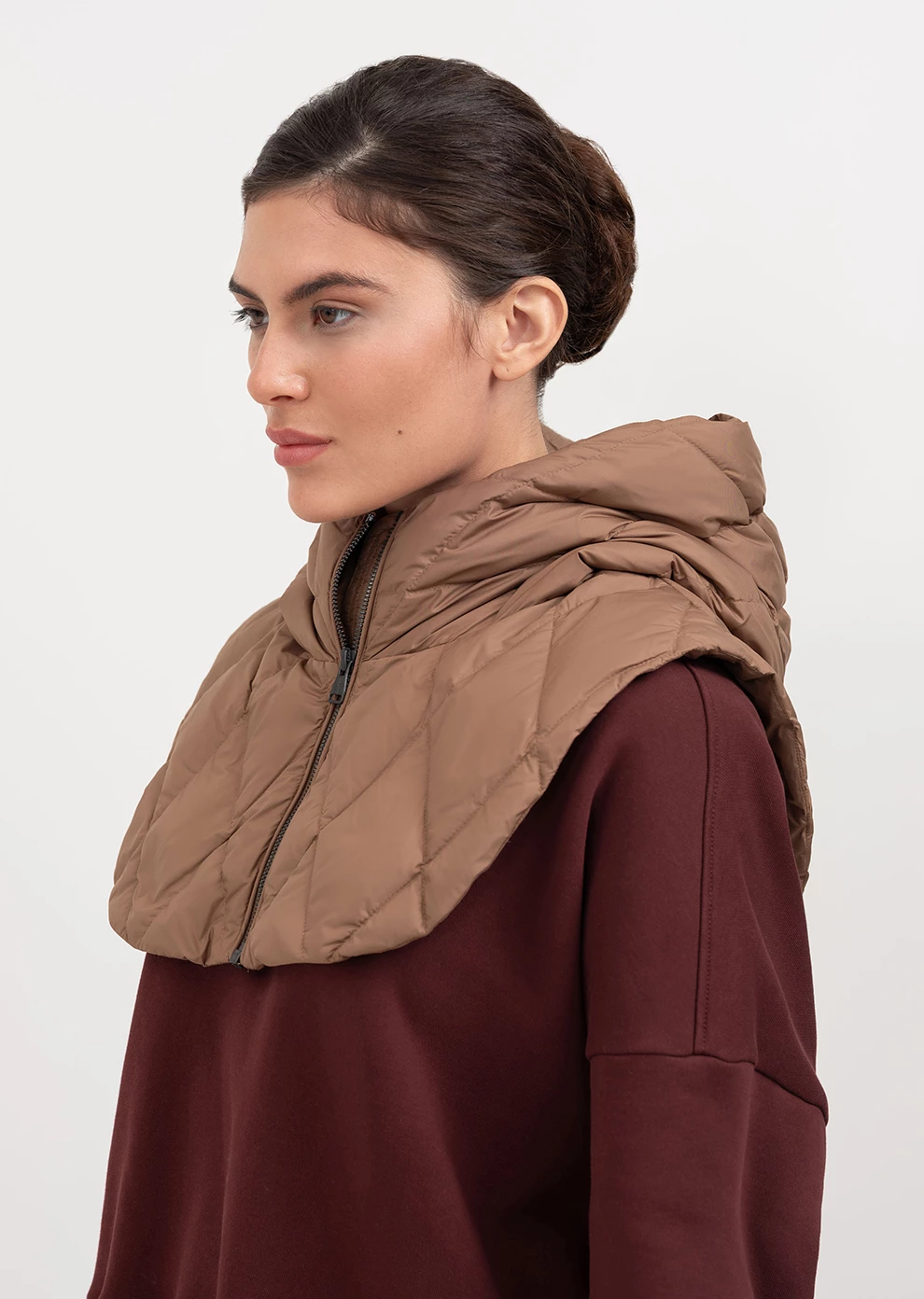 Съемный капюшон (1330UW-1039-A003)