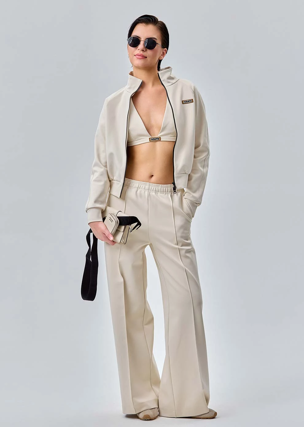 Худи на молнии (7222TW-5049-A006)