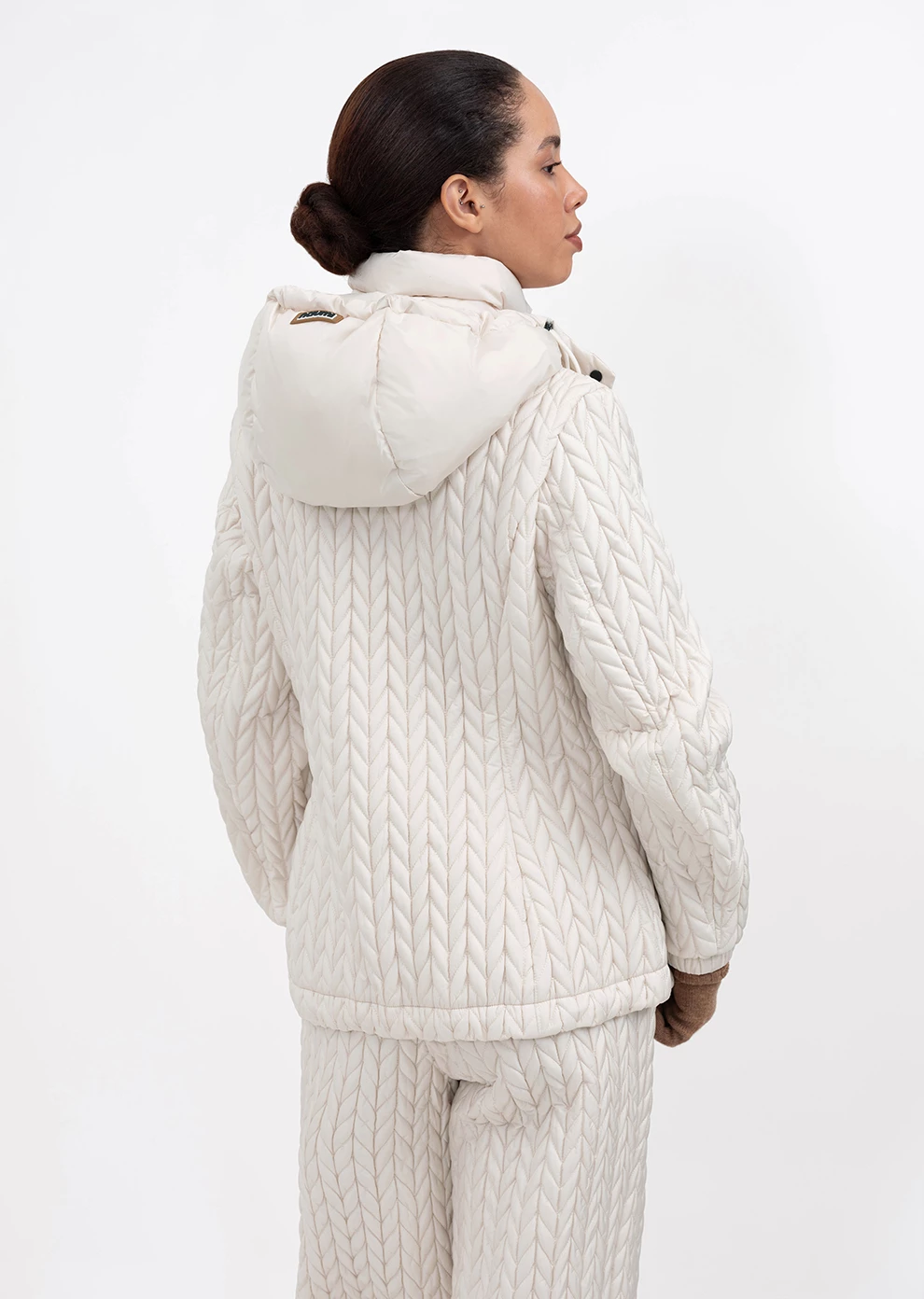 Утепленная куртка (1862UW-1023-A001)