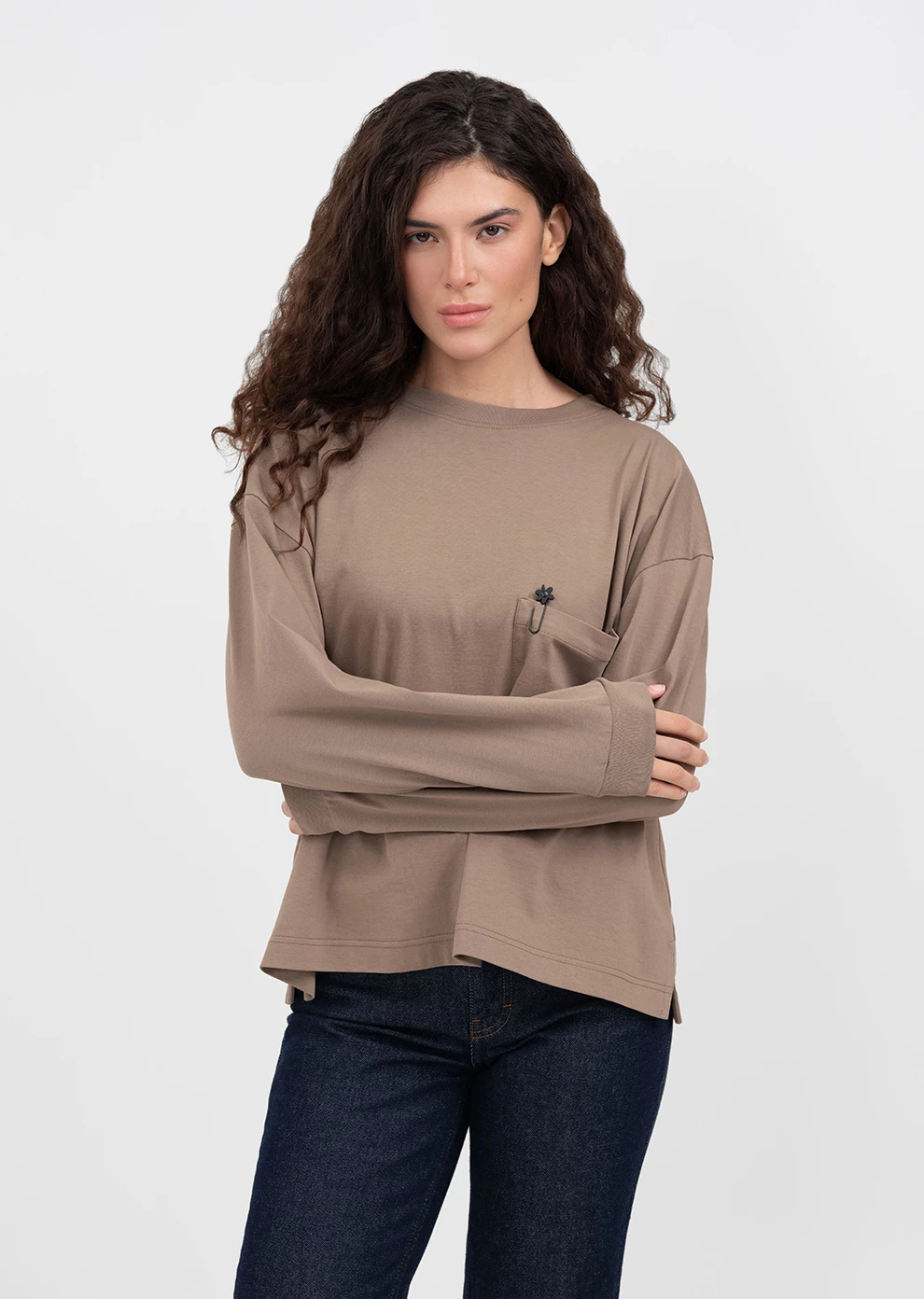 Лонгслив (3745UW-5095-A505)