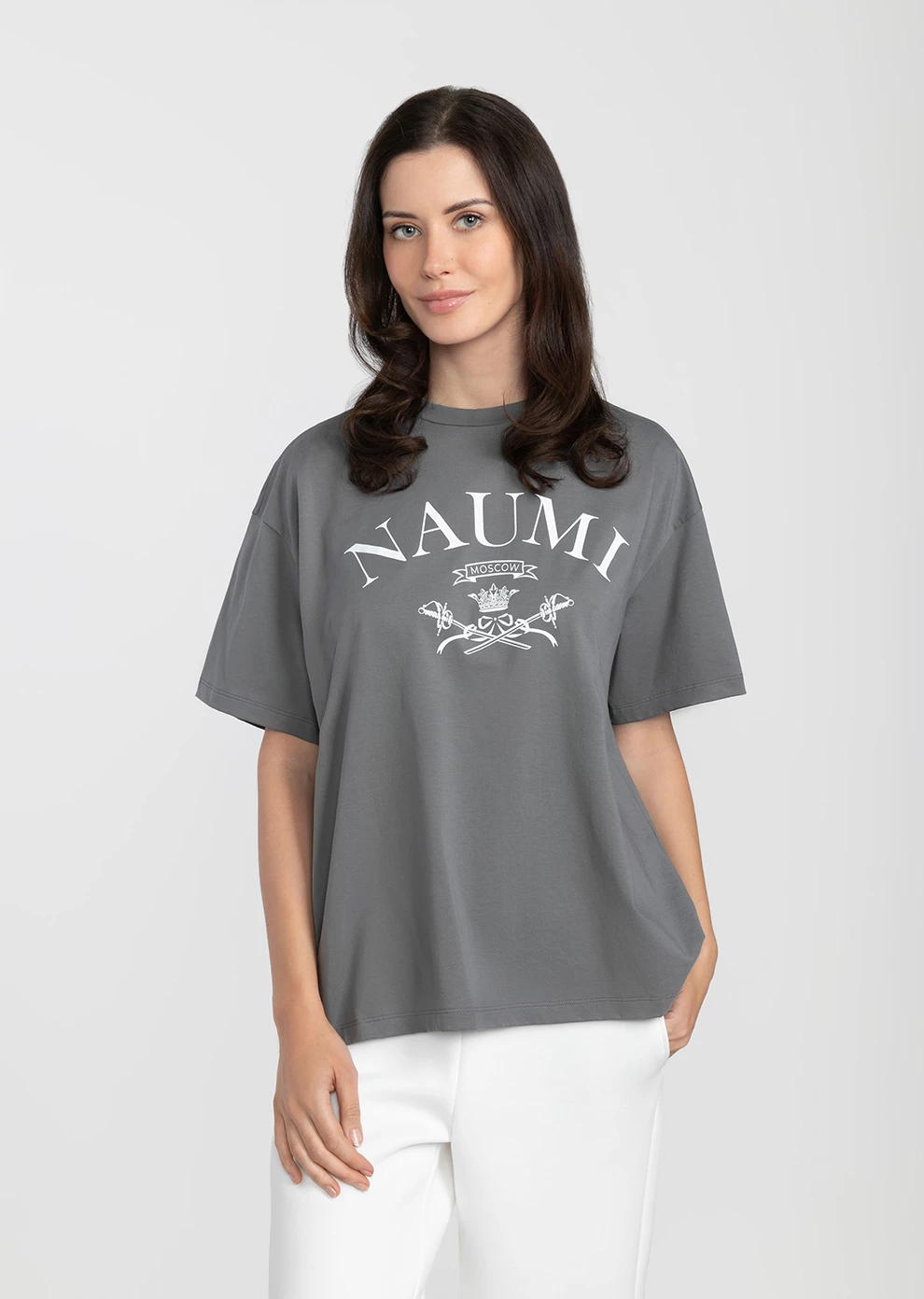 Футболка (3703PW-6201-PN026)