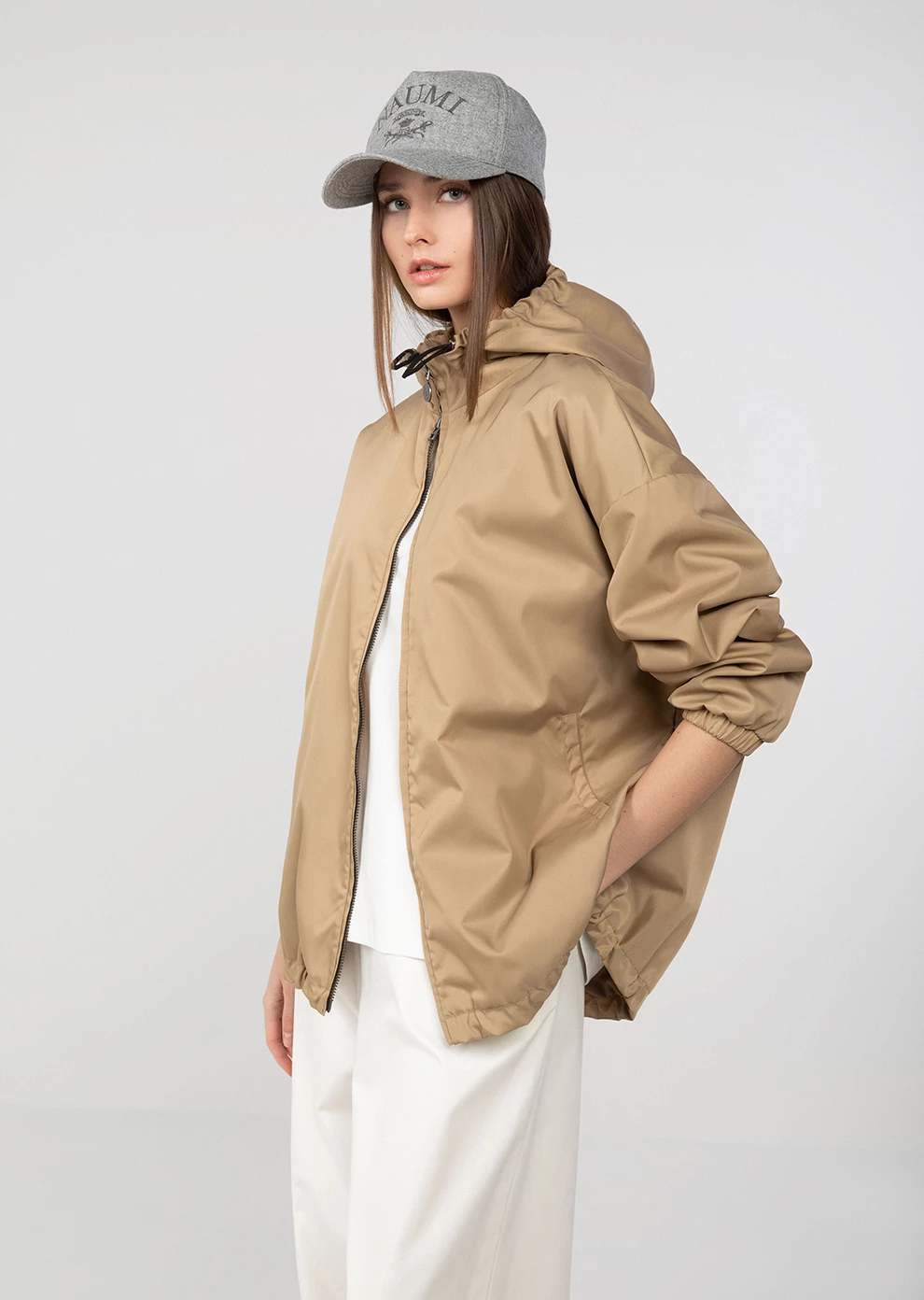 Ветровка (1506PW-0054-PL039)