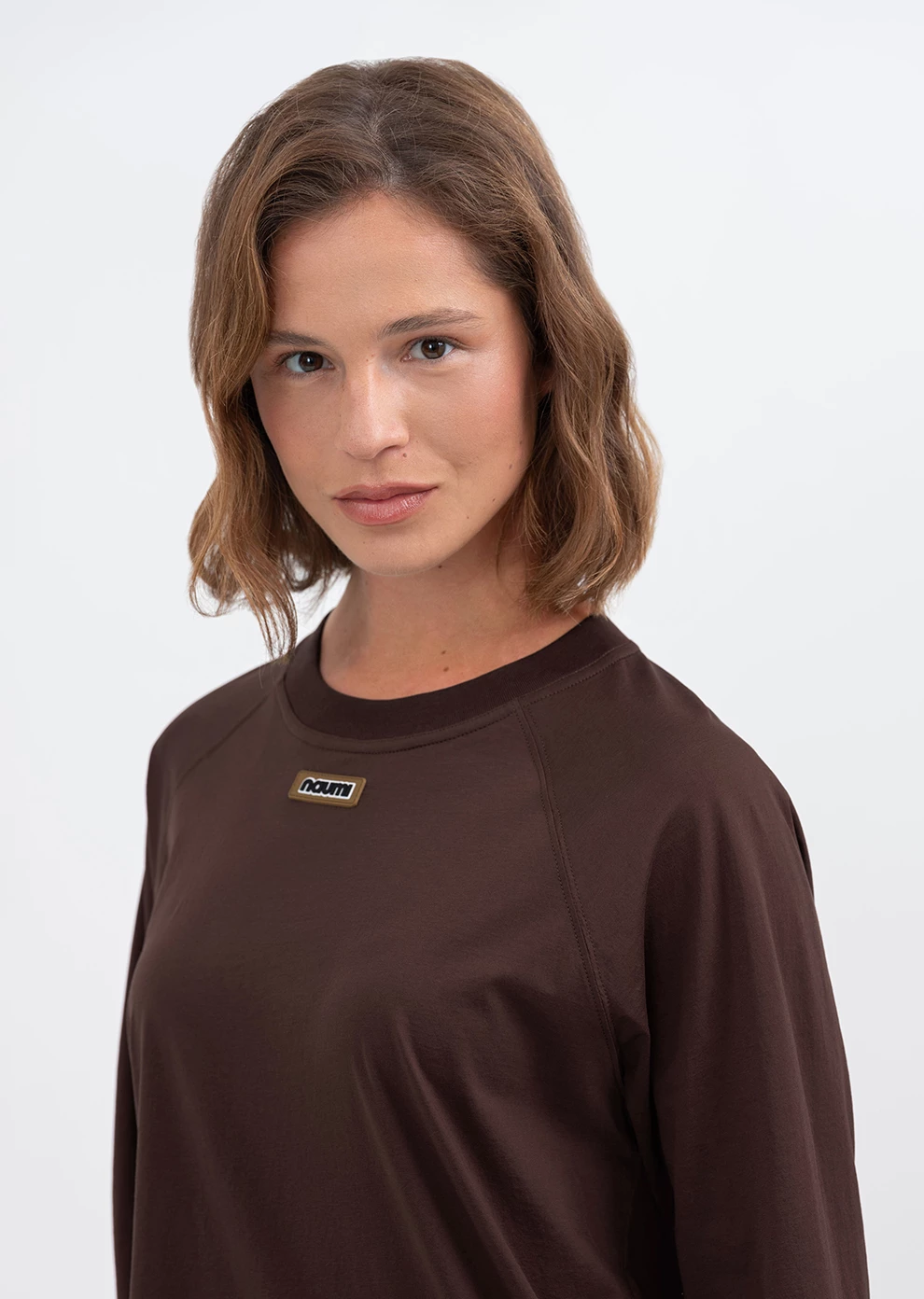 Лонгслив (3738TW-5057-A504)