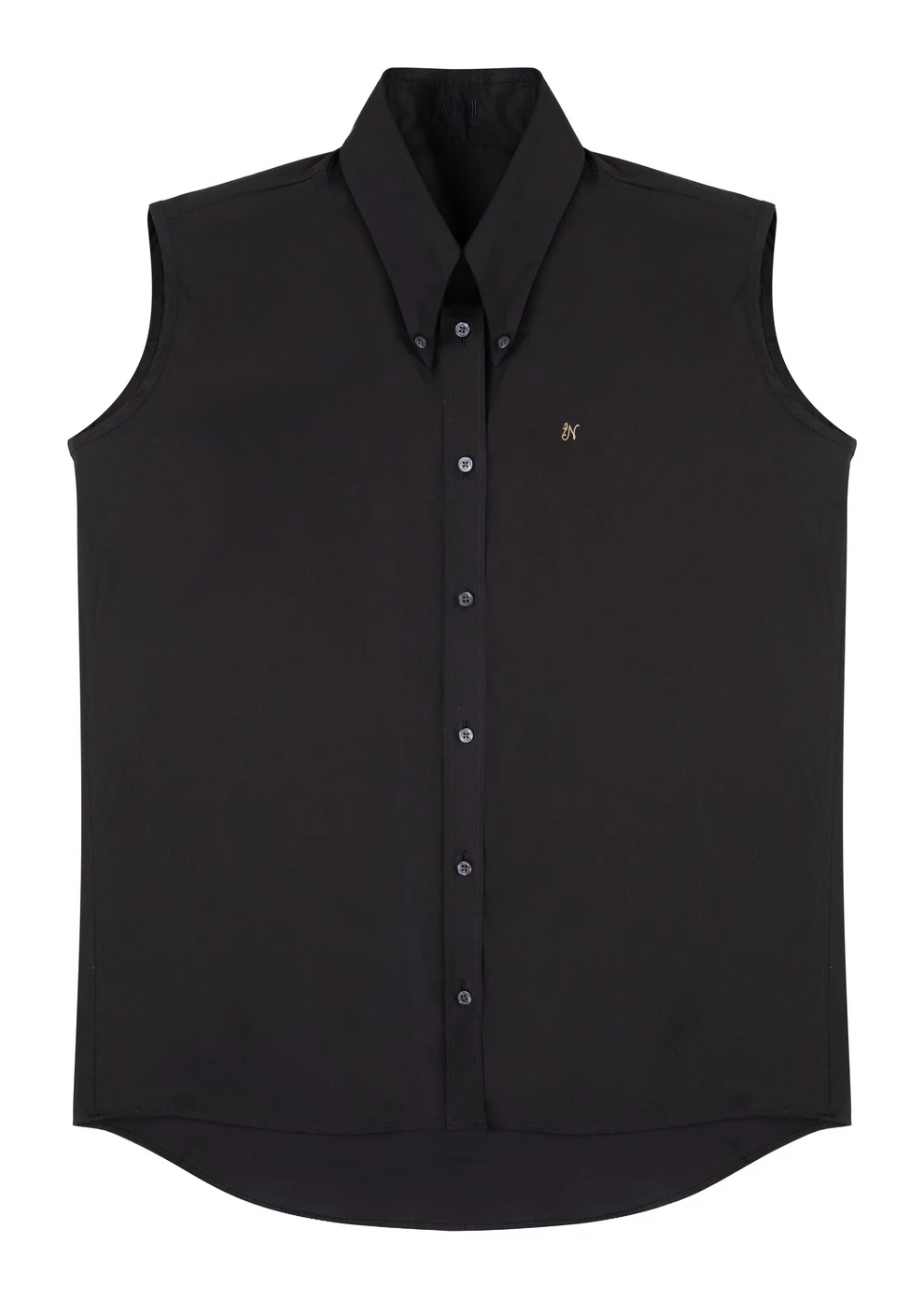 Рубашка из хлопка (7720JW-5016-JY002)