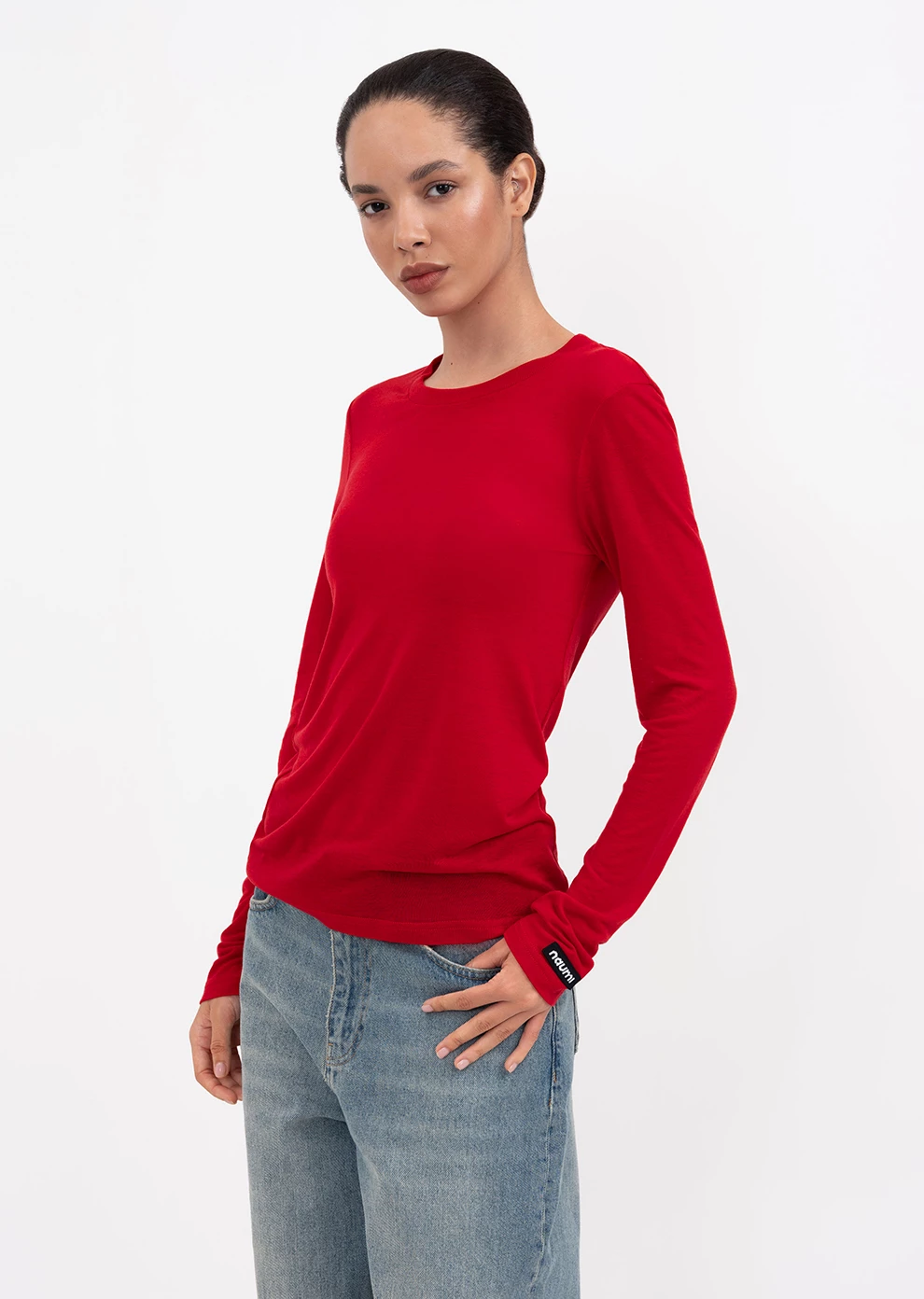 Лонгслив (3724UW-5086-A314)