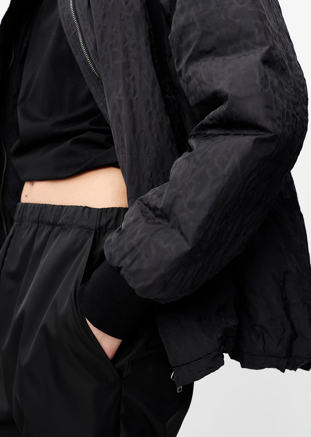 Бомбер (1522VW-1081-N101)