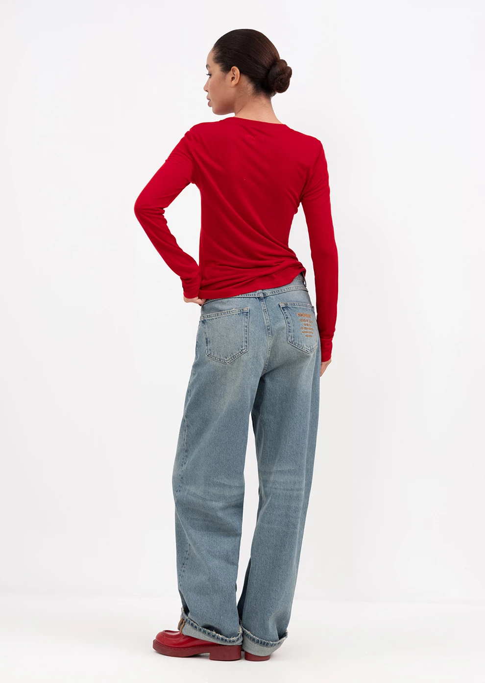 Лонгслив (3724UW-5086-A314)