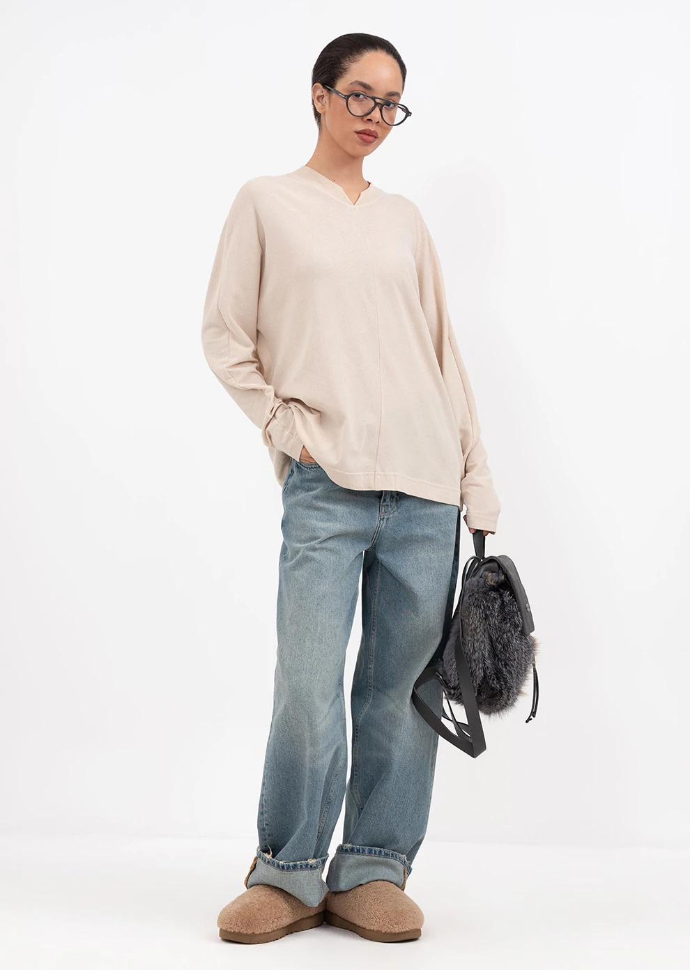 Лонгслив (3725TW-5052-A014)