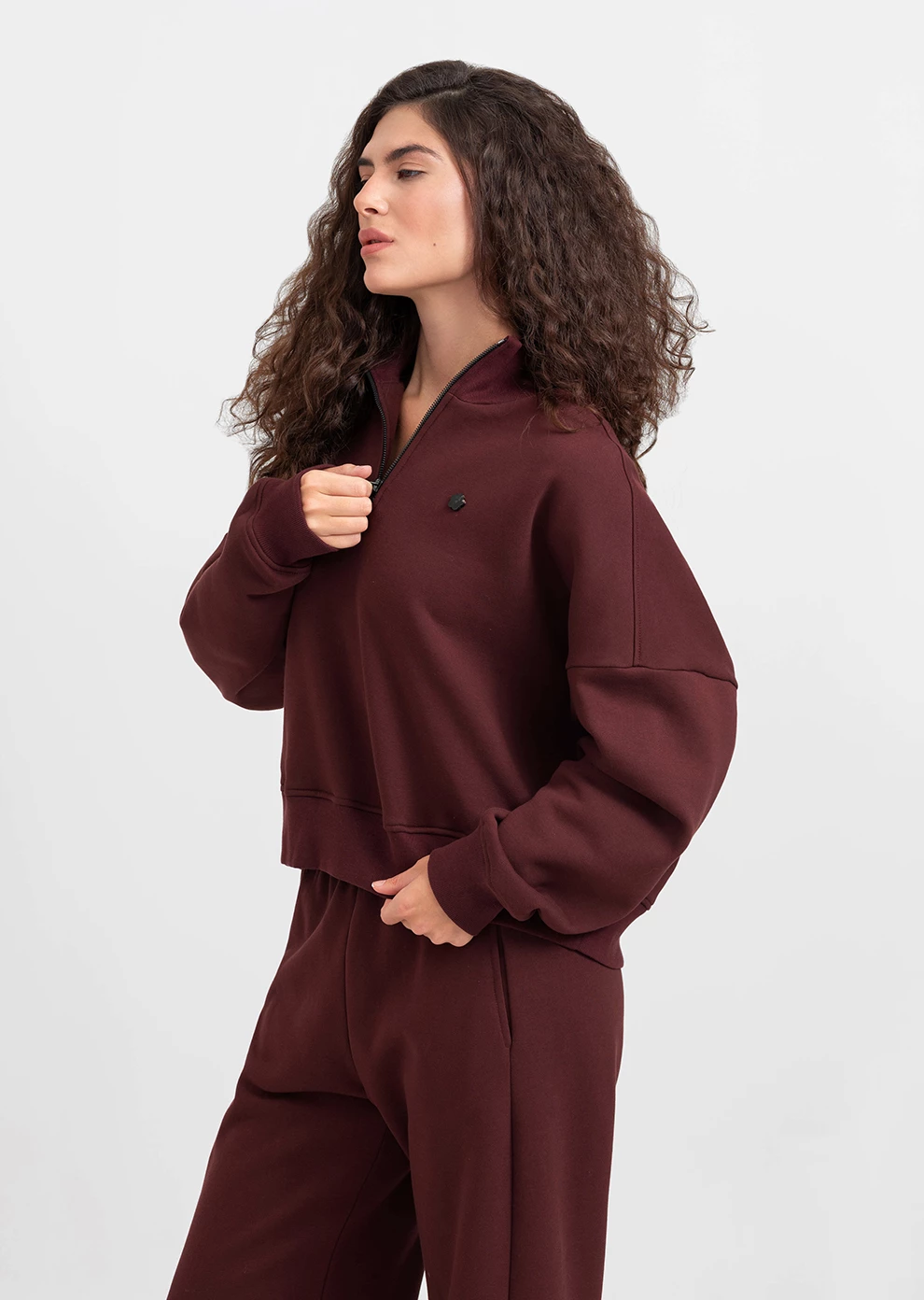 Свитшот (7228UW-5070-A302)