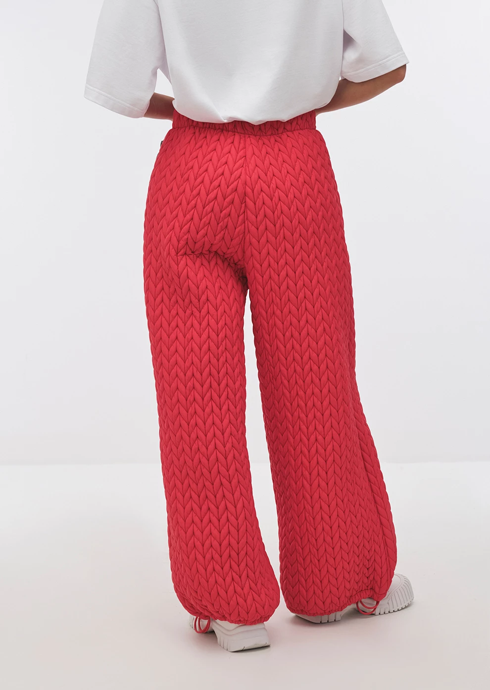 Утепленные брюки (1890SW-1023-A301)