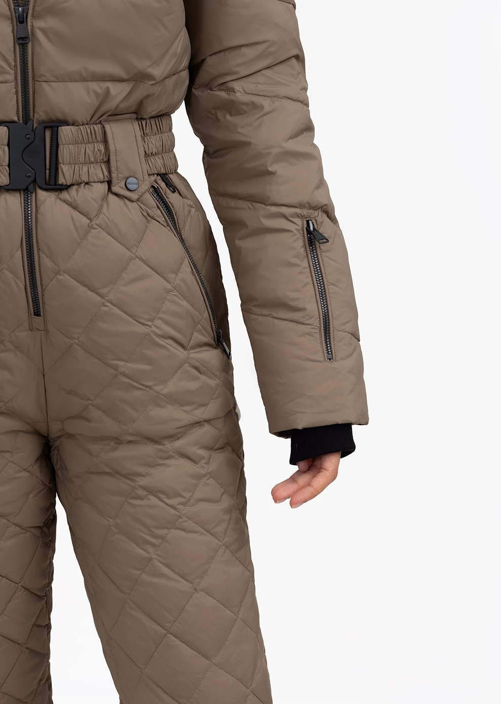 Пуховый комбинезон (1130SW-1036-A602)