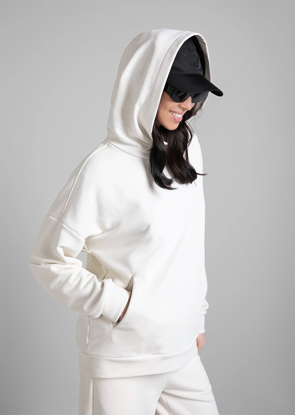 Худи (7205PW-0025-PN283)