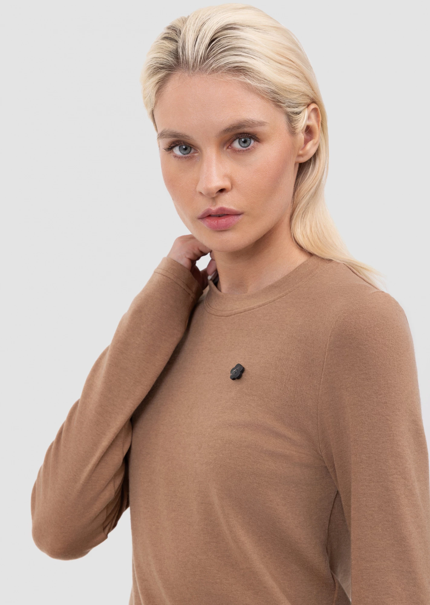 Лонгслив (3724TW-5084-A003)