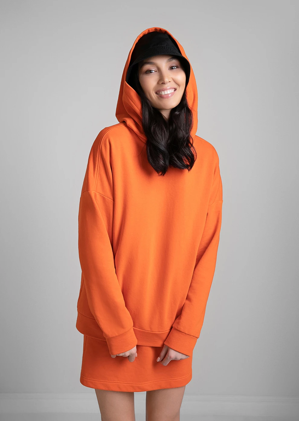 Худи (7205NW-0025-NR167)