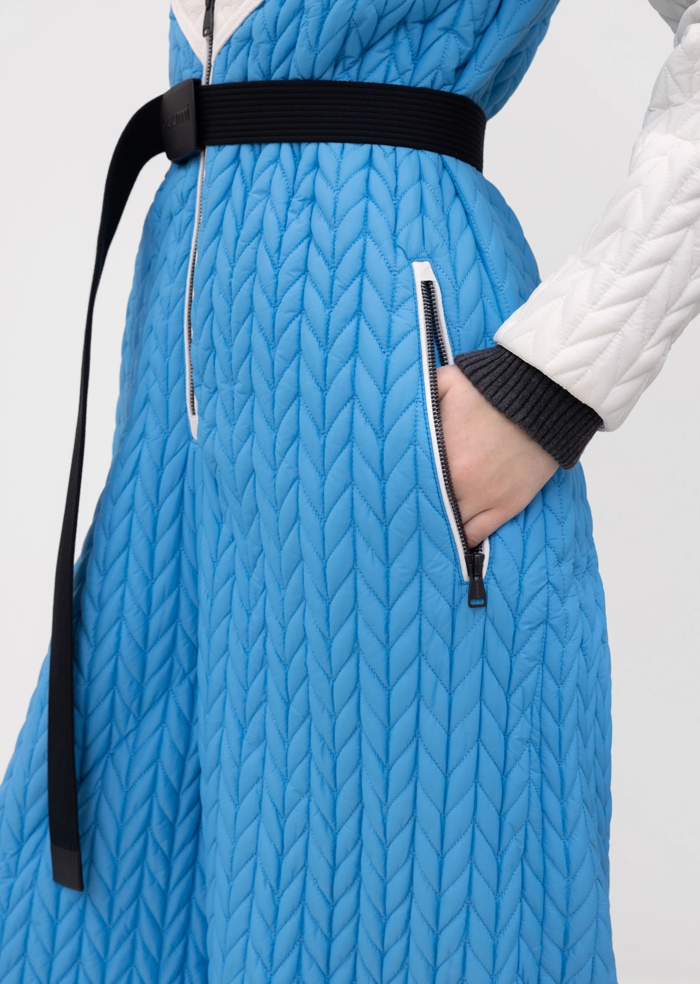 Утепленный комбинезон (1835SW-1023-A704)