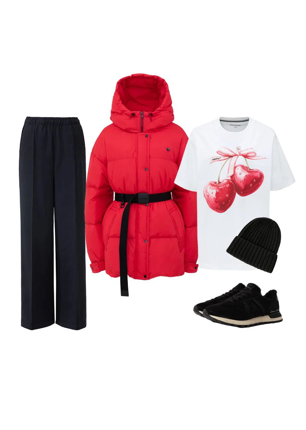 Цветовой бум