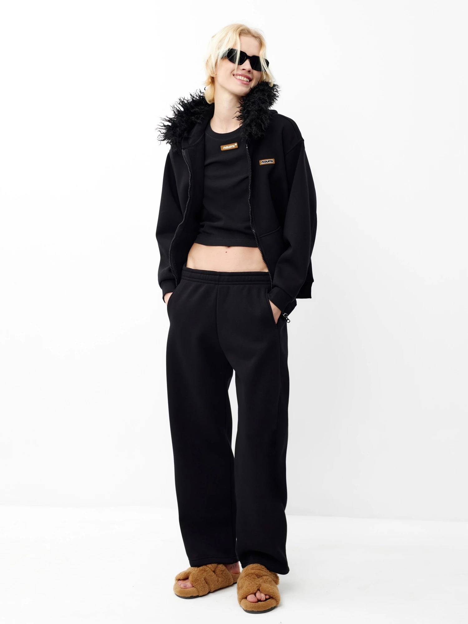 Брюки (7162VW-5107-A101)