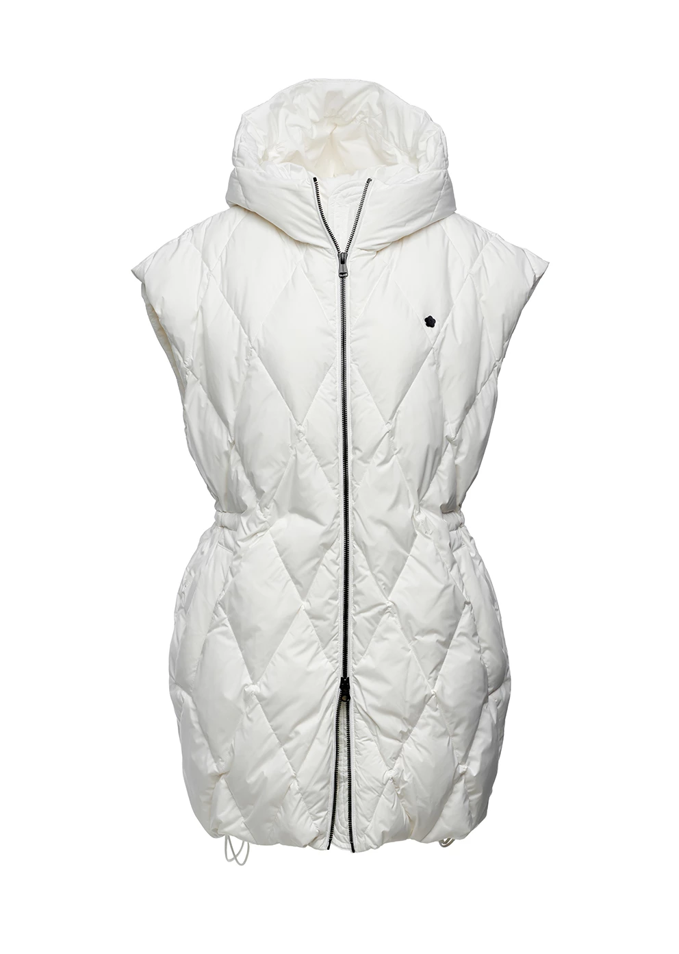 Пуховый жилет (1165UW-1039-A001)