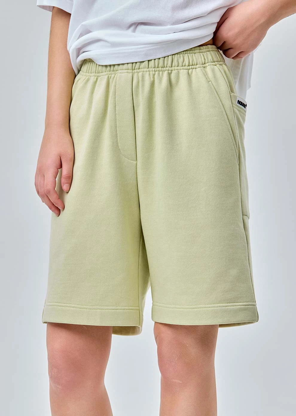 Шорты (7134SW-5051-A509)