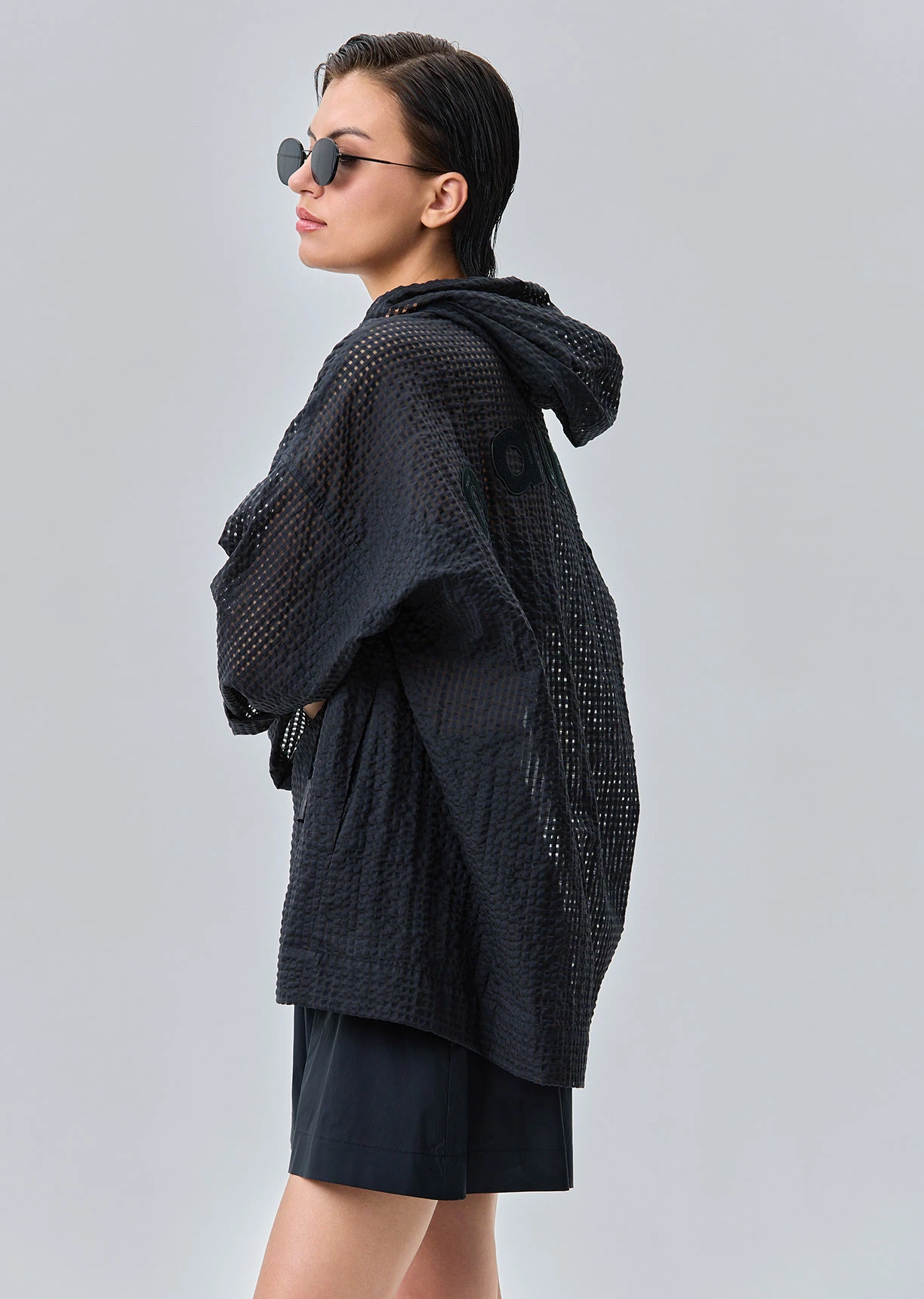 Ветровка (1540TW-2021-A101)