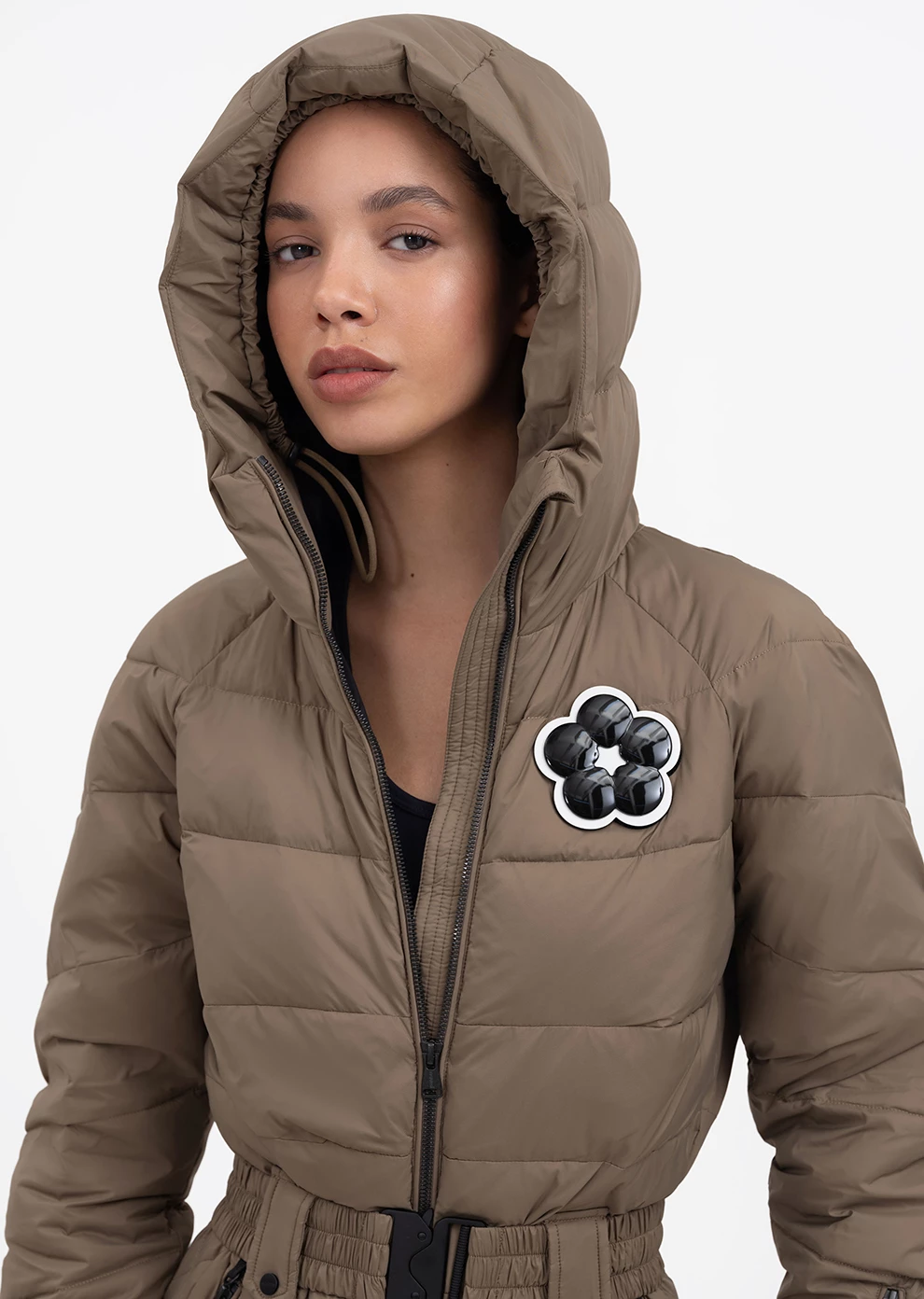 Пуховый комбинезон (1130SW-1036-A602)