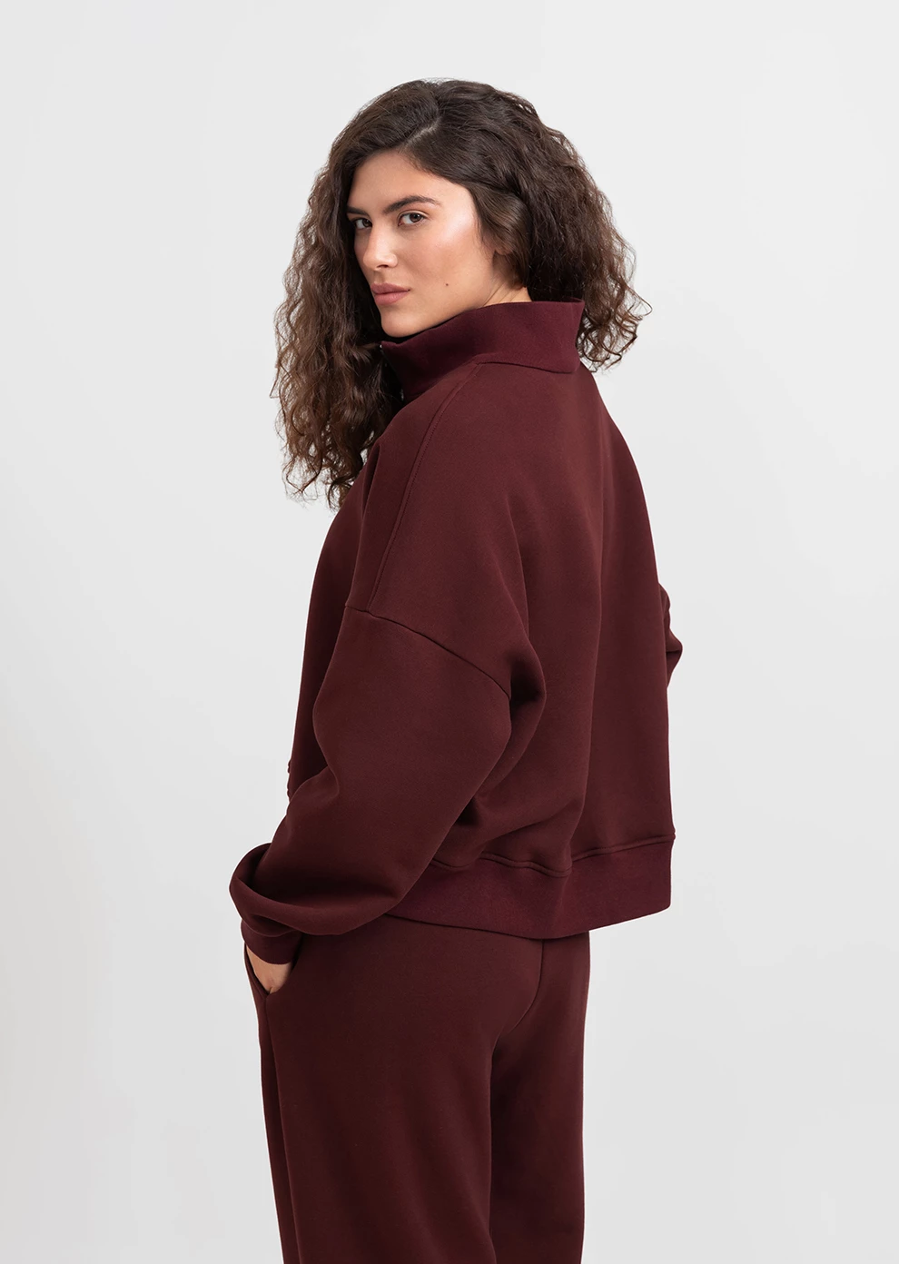 Свитшот (7228UW-5070-A302)