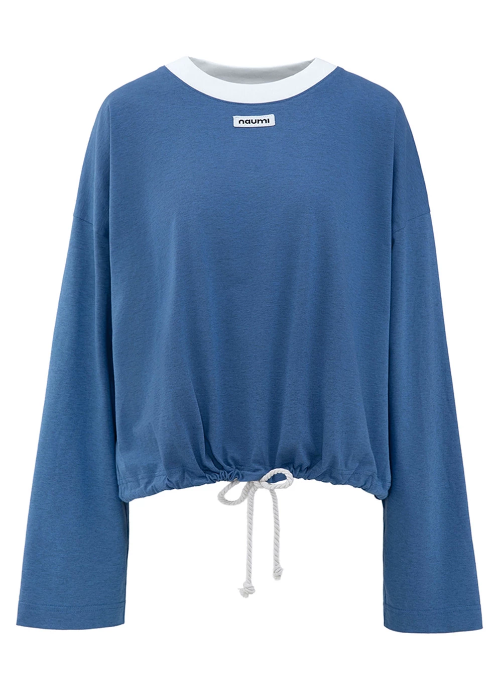 Хлопковый лонгслив (3728TW-5048-A803)