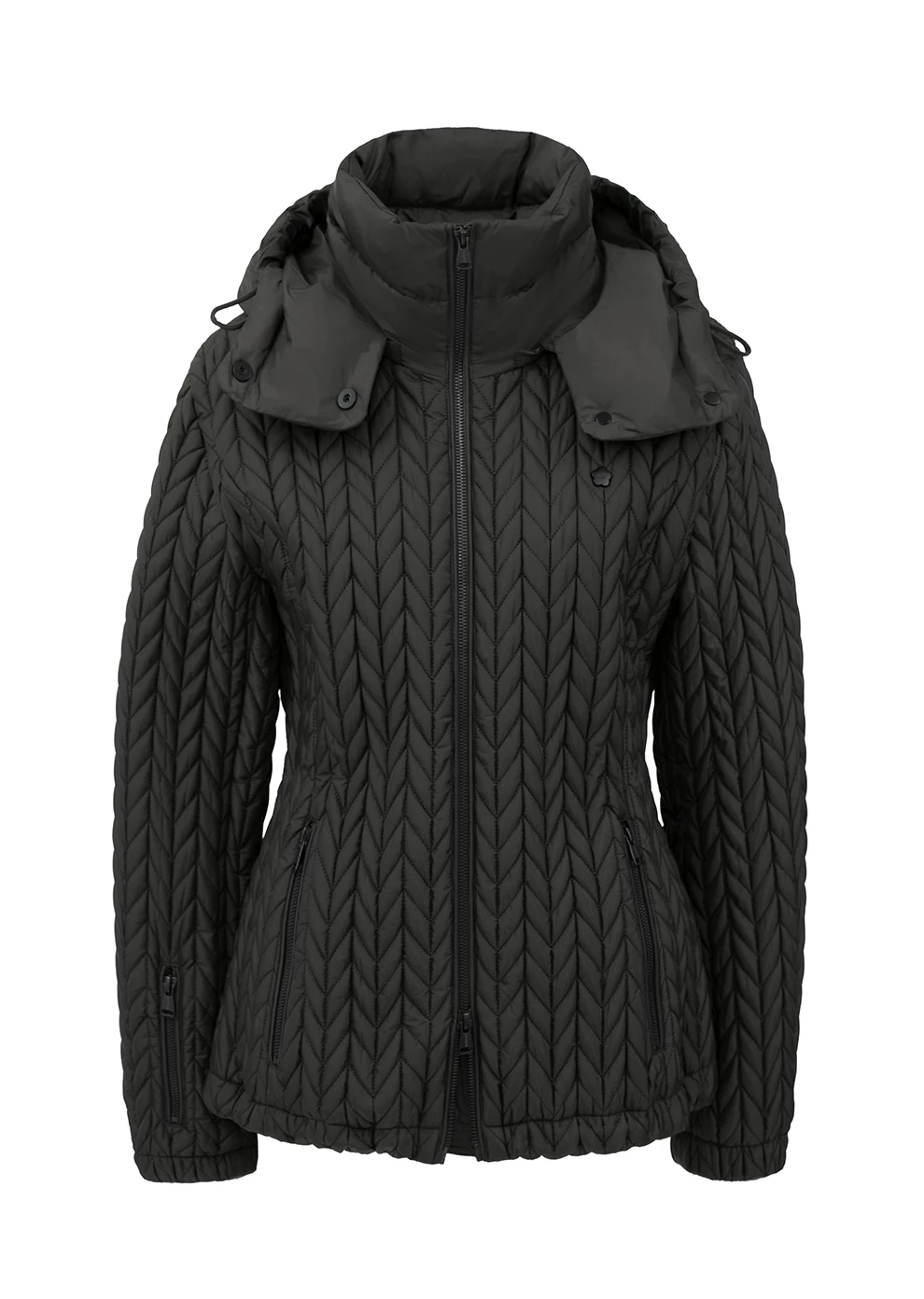 Утепленная куртка (1862UW-1023-A604)