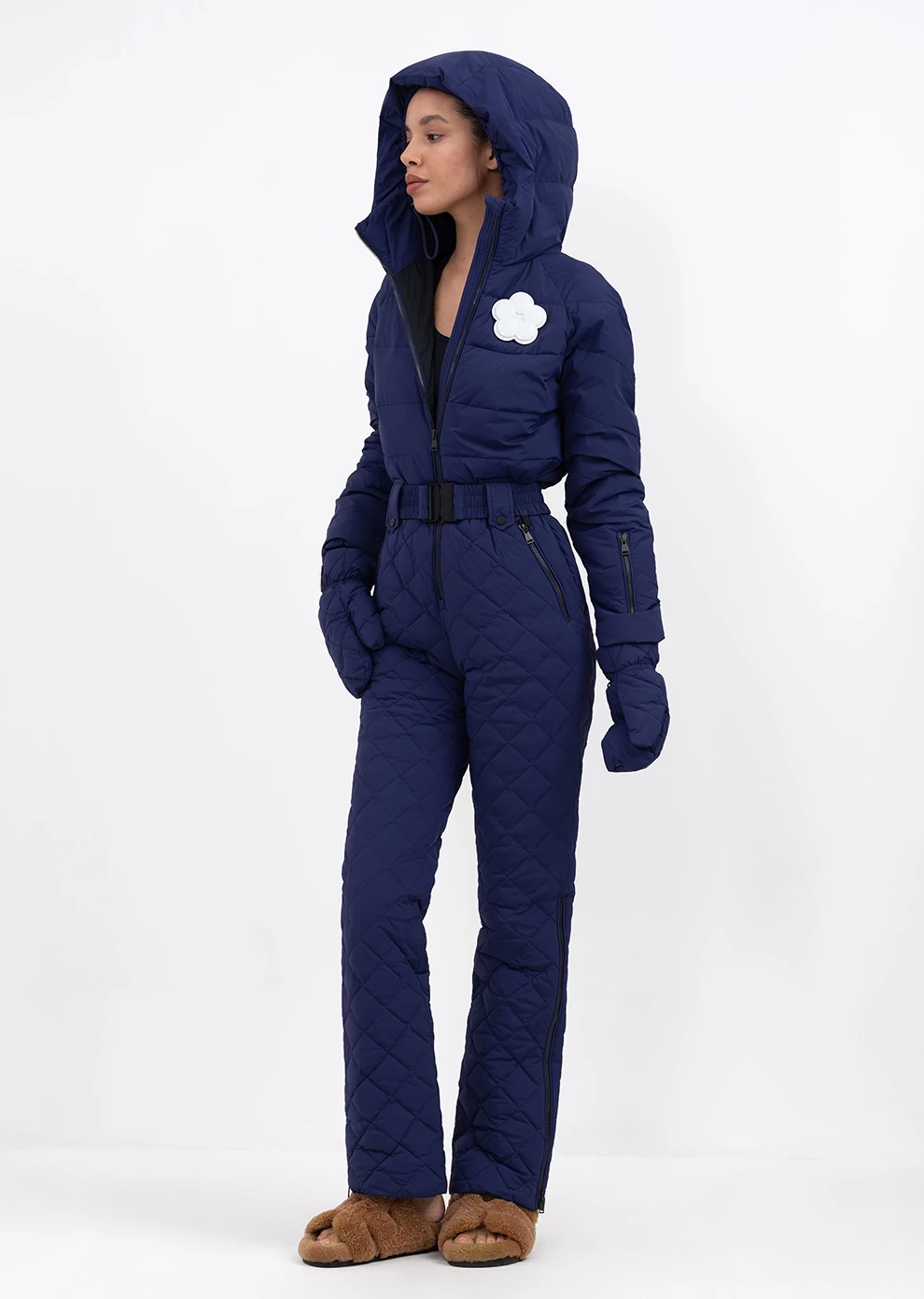 Пуховый комбинезон (1130SW-1021-A806)