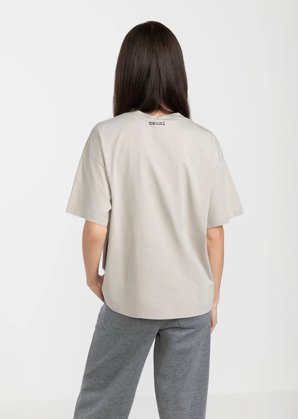 Футболка (3703PW-6201-PN007)