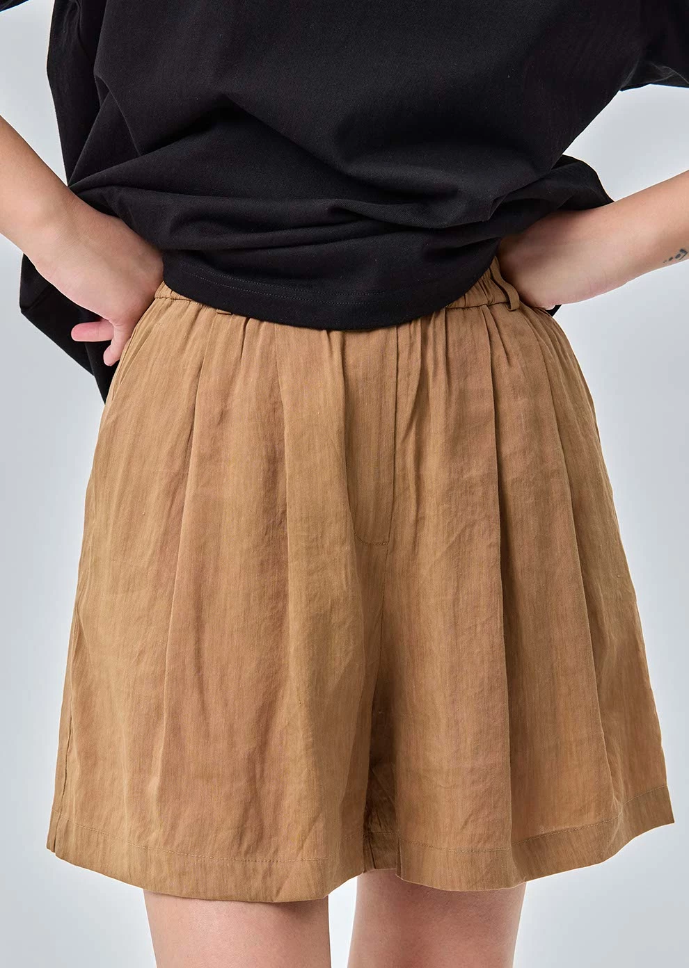 Шорты (7143SW-2012-A003)