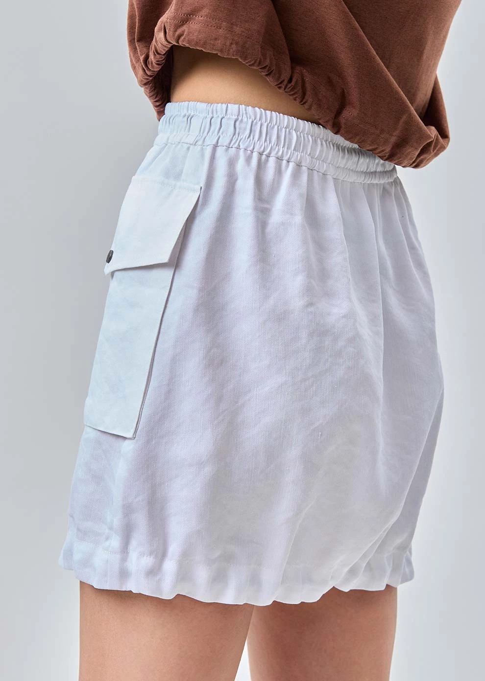 Юбка мини (7966SW-2011-A001)