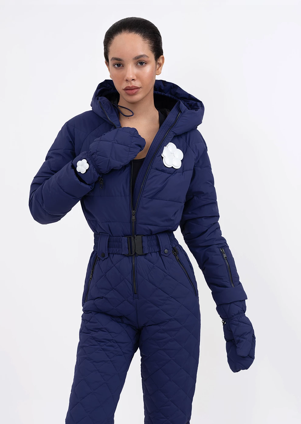 Пуховый комбинезон (1130SW-1021-A806)