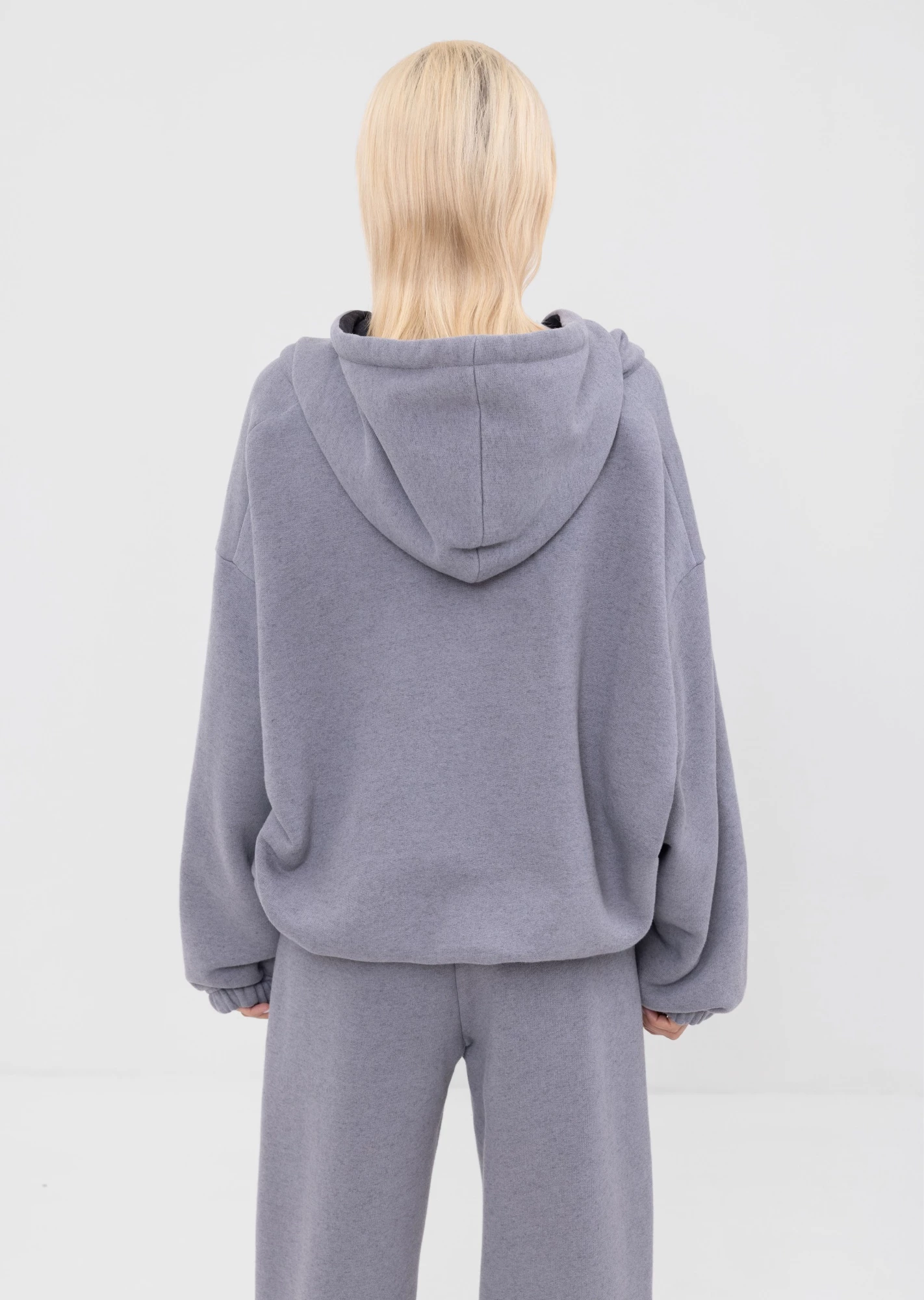 Худи на молнии (7278TW-5068-A205)